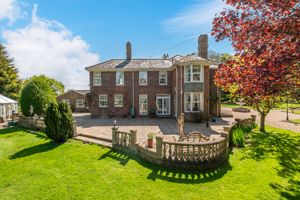 Maltby House Grounds- click for photo gallery